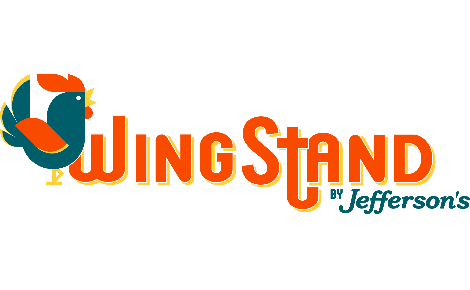 WingStand logo