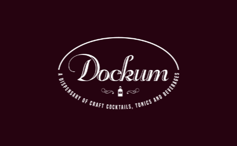 eGift card image of the Dockum logo