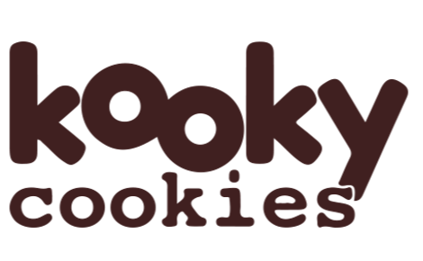 Kooky Cookies logo