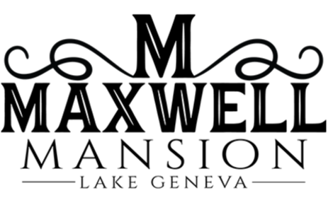 Maxwell Mansion logo