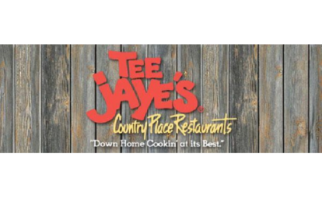 Tee Jayes Country Placelogo