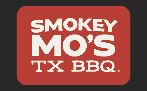 SMOKEY MOS BBQ logo