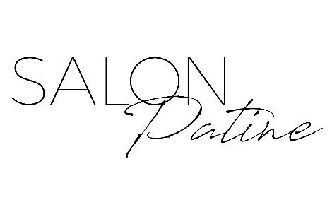 Salon Patine logo