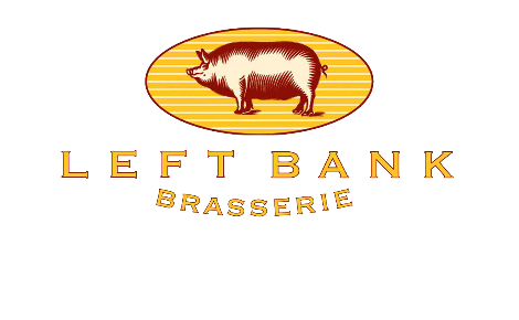 Buy an egift for Left Bank - Menlo Park