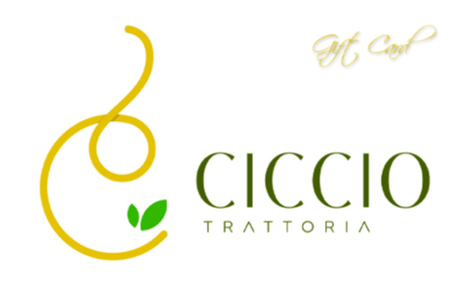 Ciccio Trattorialogo