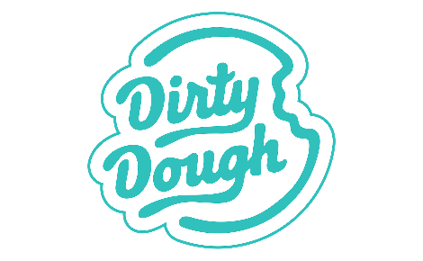 Dirty Dough Cookieslogo