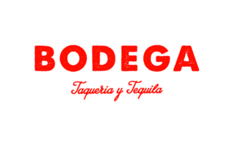 Bodega Taqueria y Tequila logo