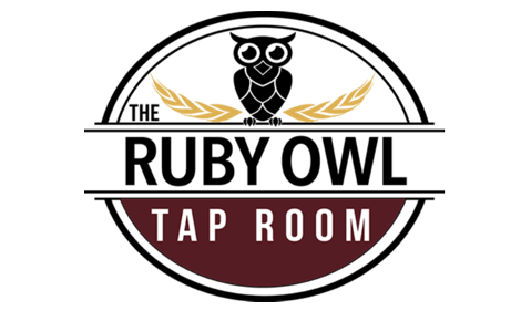 Ruby Owl Taproom  logo