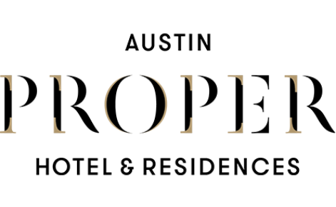 Austin Proper Hotel logo