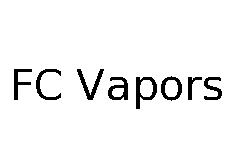 FC Vaporslogo