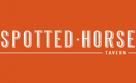 Spotted Horse Tavern Group logo