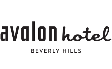 Avalon Beverly Hills logo