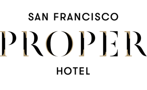 San Francisco Proper Hotel logo