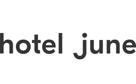 Hotel June logo