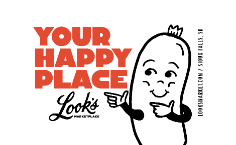 Your Happy Place