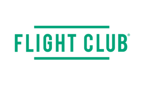 Flight Club Dartslogo
