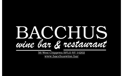 Bacchus Wine Bar logo