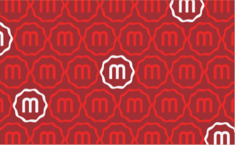 Pickle M logo version