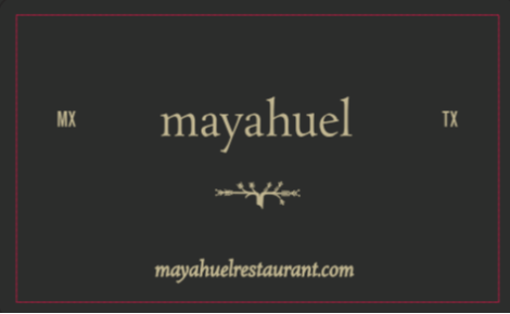 MAYA