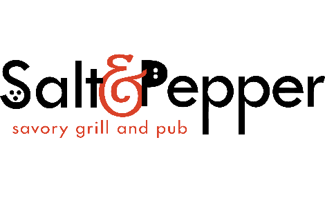 Salt & Pepper Savory Grill and Publogo