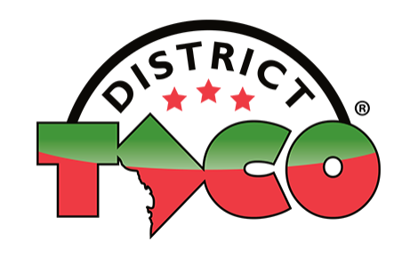 District Tacologo