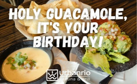 birthday card