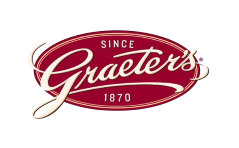 Graeters  logo