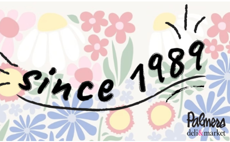 Since 1989