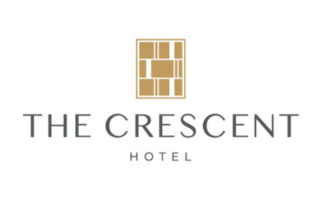 The Crescent Hotel logo