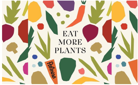 Eat More Plants
