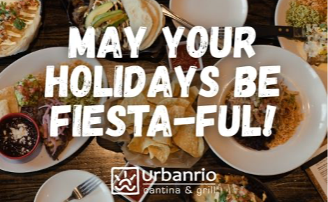 holiday card
