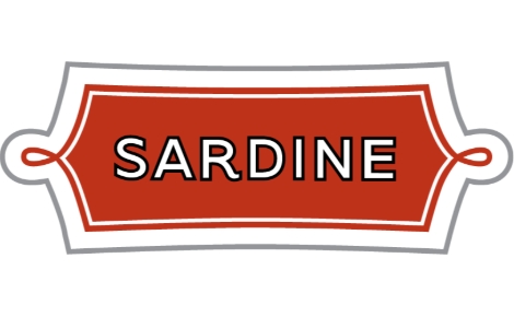 Sardine logo