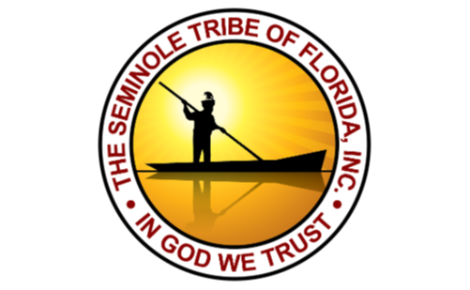 Seminole Tribe of Florida, Inc. logo