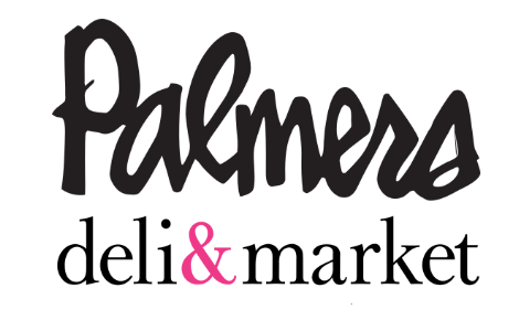 Palmers Deli and Marketlogo