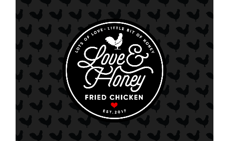 chicken background