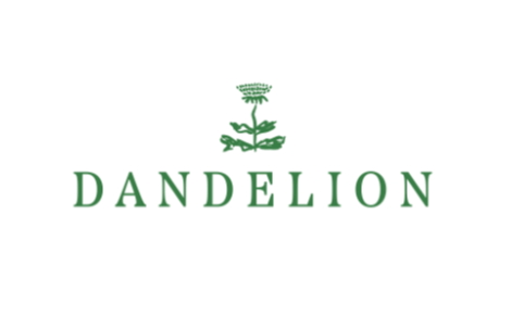 Dandelion logo