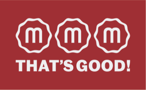 PIckle M x 3, That's Good!