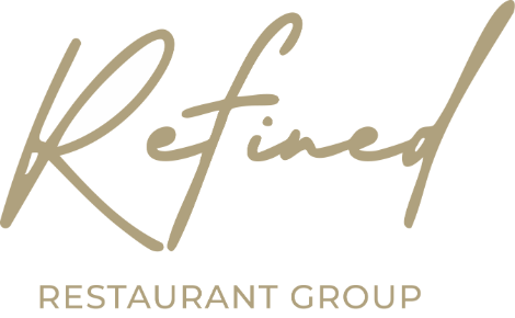 Refined Restaurant Group logo