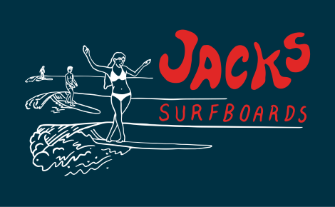 Jack's Surfboards Gift Card