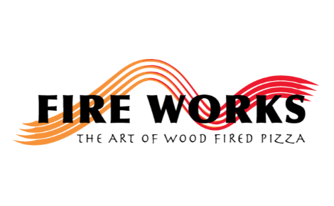 Fire Works Pizza - Leesburg  logo