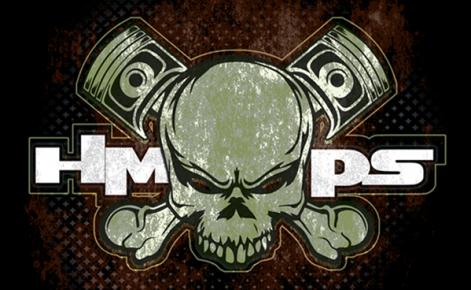 HMPS GIFT CARD