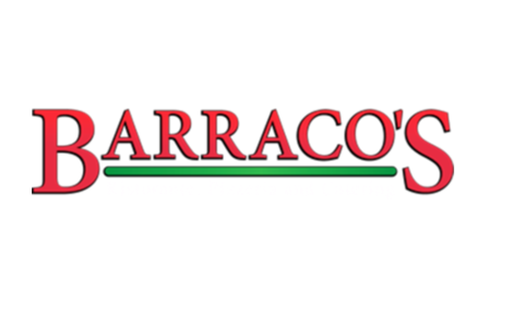 Barraco's logo