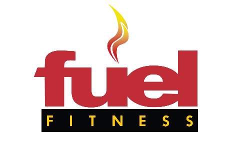 Fuel Fitness & Nutrition logo
