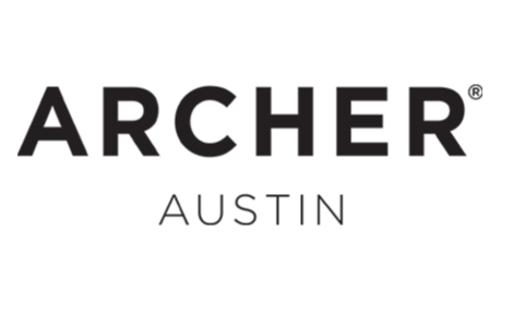 Archer Austin logo