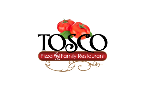 Tosco Pizza logo