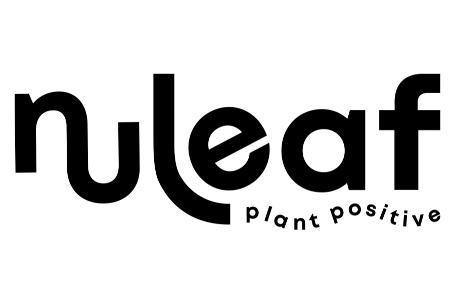 Nuleaf logo