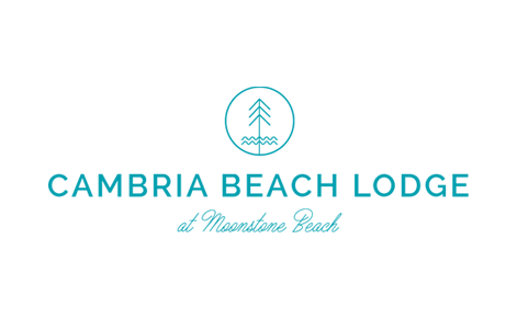 Cambria Beach Lodgelogo