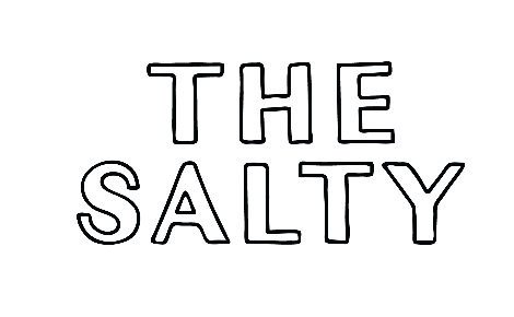 The Salty Donutlogo