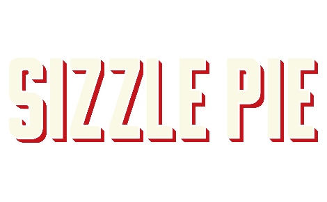 Sizzle Pie logo