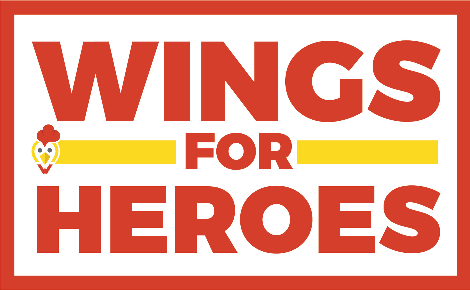 Wings For Heroes